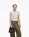 MARC JACOBS THE MINI SACK BAG