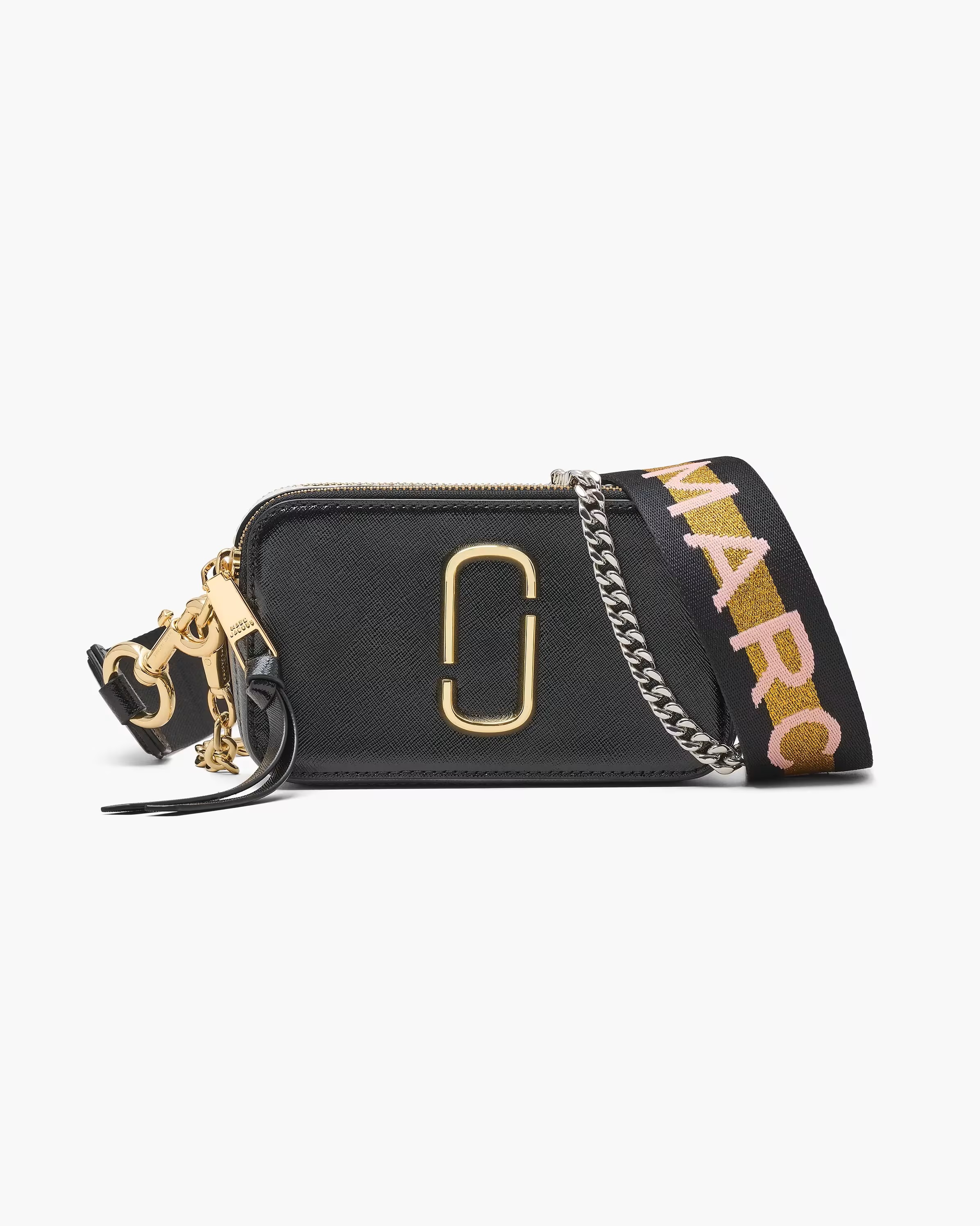 MARC JACOBS THE COLORBLOCK CHAIN SNAPSHOT