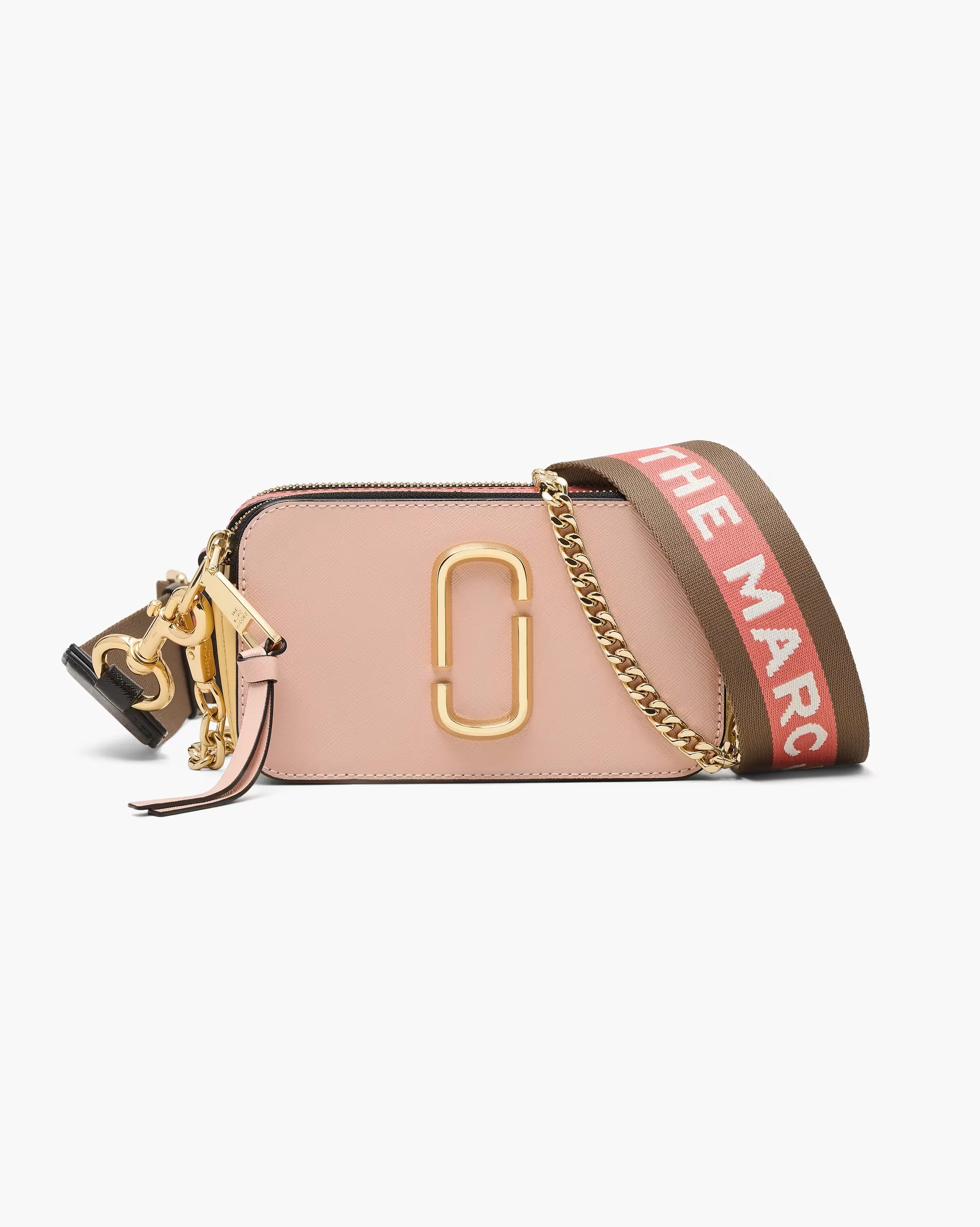MARC JACOBS THE COLORBLOCK CHAIN SNAPSHOT