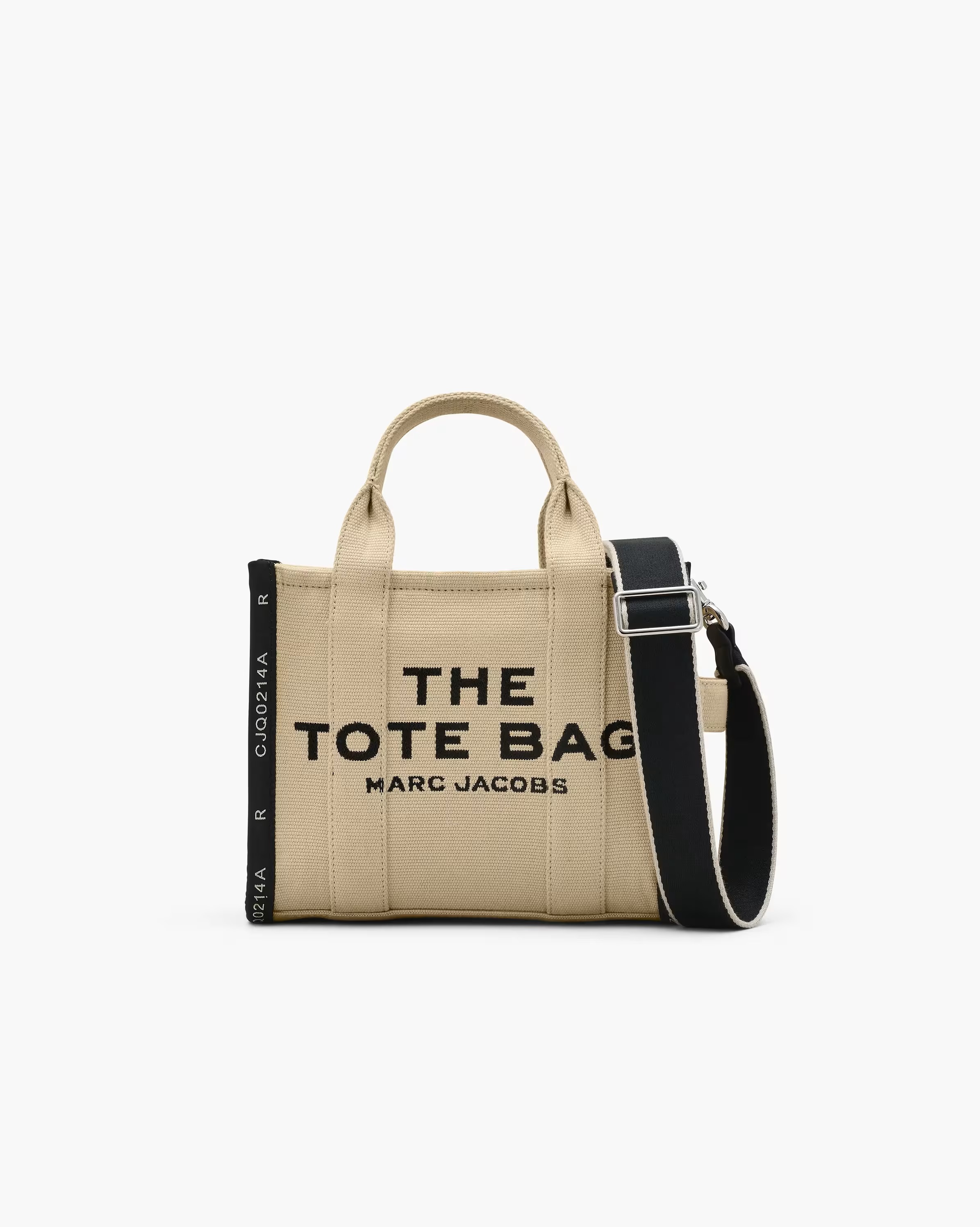 MARC JACOBS THE JACQUARD SMALL TOTE ΤΣΑΝΤΑ