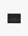 MARC JACOBS THE LEATHER CARD CASE