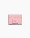 MARC JACOBS THE LEATHER CARD CASE
