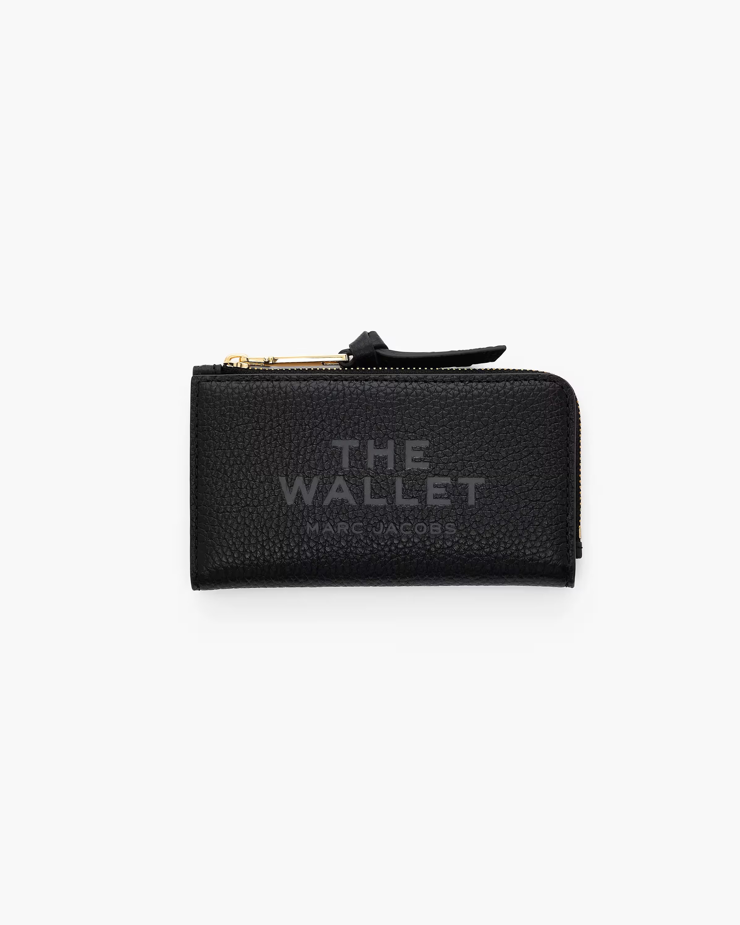 MARC JACOBS THE LEATHER SLIM ΠΟΡΤΟΦΟΛΙ