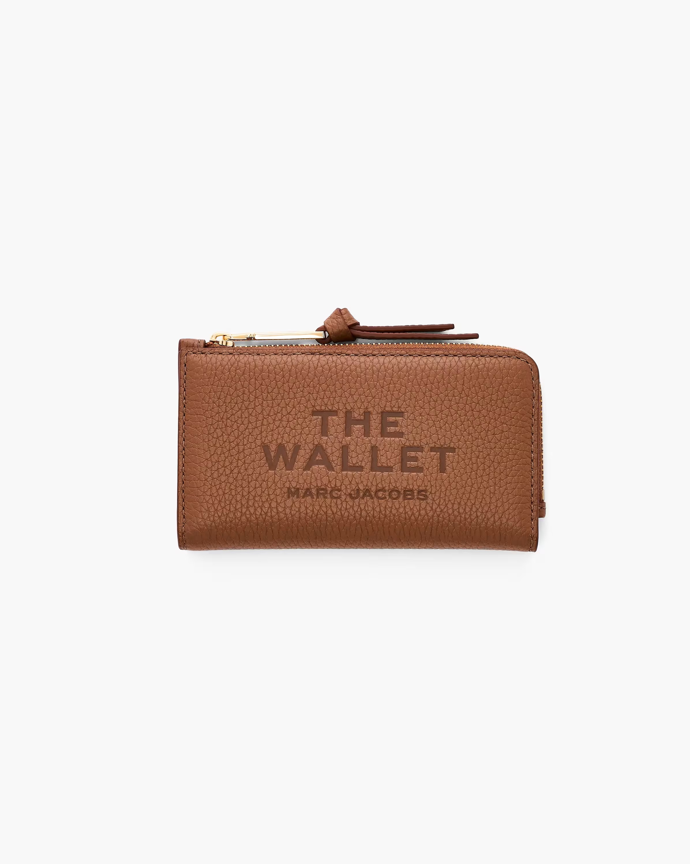 MARC JACOBS THE LEATHER SLIM ΠΟΡΤΟΦΟΛΙ
