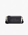 MARC JACOBS THE LEATHER MINI ΤΣΑΝΤΑ