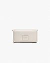 MARC JACOBS THE LEATHER MINI ΤΣΑΝΤΑ