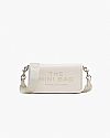 MARC JACOBS THE LEATHER MINI ΤΣΑΝΤΑ