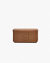 MARC JACOBS THE LEATHER MINI ΤΣΑΝΤΑ