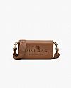 MARC JACOBS THE LEATHER MINI ΤΣΑΝΤΑ