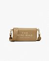 MARC JACOBS THE LEATHER MINI ΤΣΑΝΤΑ