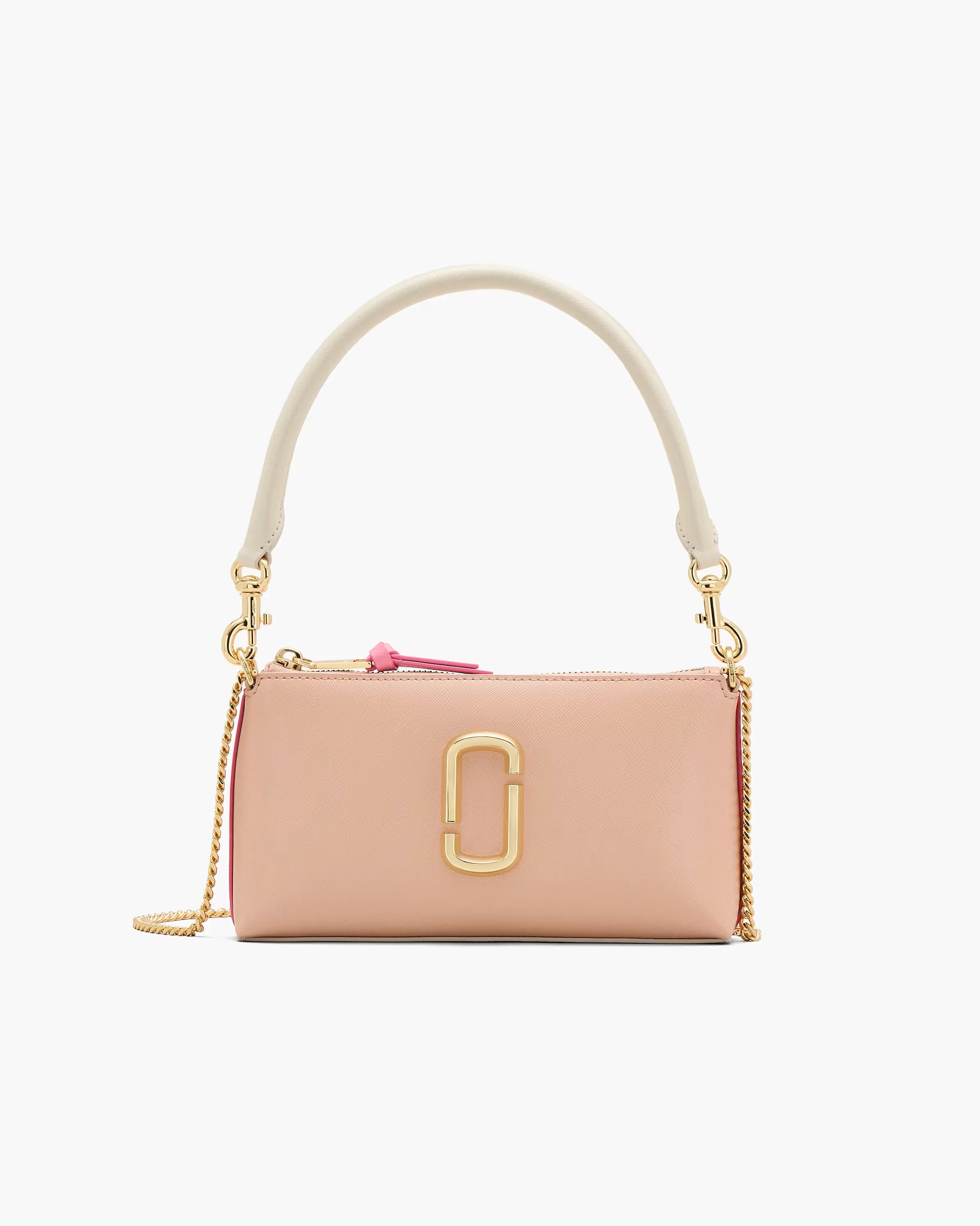MARC JACOBS THE SNAPSHOT CONVERTIBLE SHOULDER ΤΣΑΝΤΑ