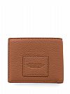 MARC JACOBS LEATHER BILLFOLD ΠΟΡΤΟΦΟΛΙ