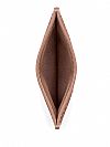 MARC JACOBS THE LEATHER CARD CASE