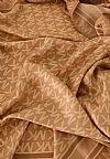 MICHAEL KORS SILK SQUARE ΜΑΝΤΗΛΙ
