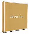 MICHAEL KORS SILK SQUARE ΜΑΝΤΗΛΙ