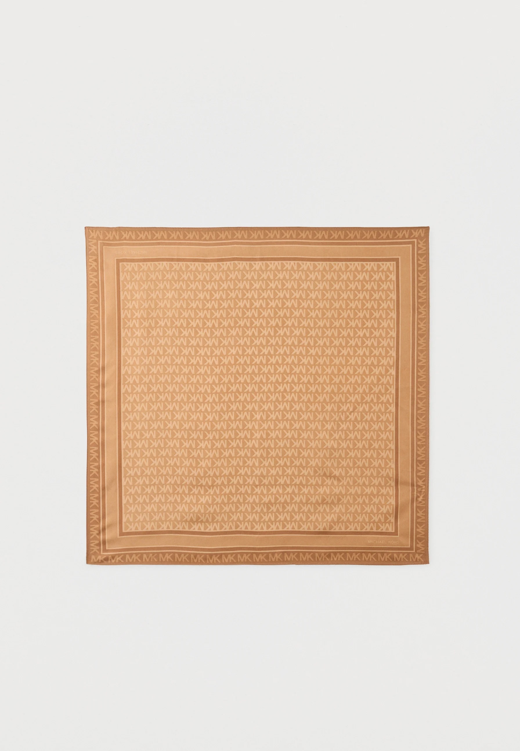 MICHAEL KORS SILK SQUARE ΜΑΝΤΗΛΙ