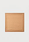 MICHAEL KORS SILK SQUARE ΜΑΝΤΗΛΙ
