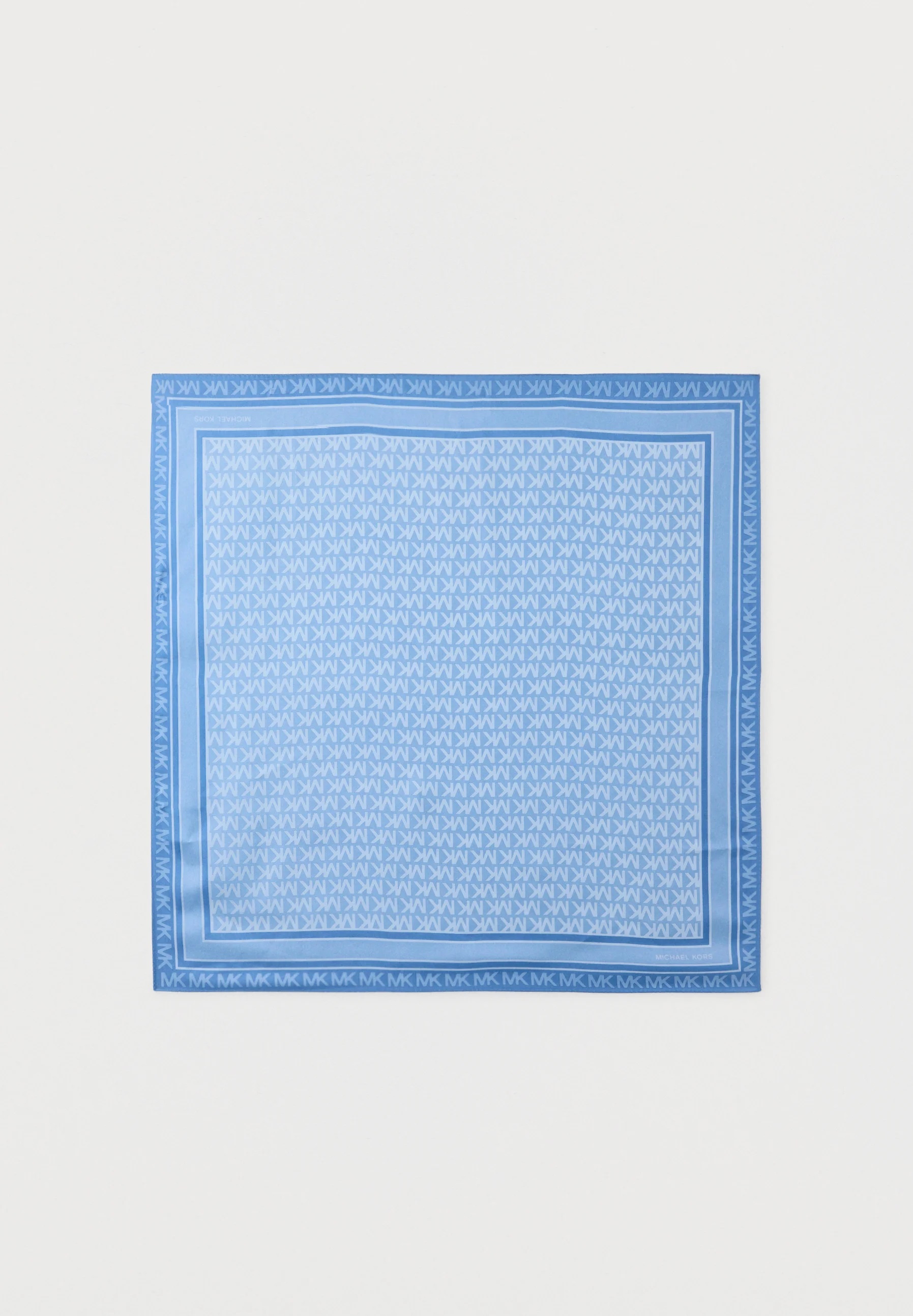 MICHAEL KORS SILK SQUARE ΜΑΝΤΗΛΙ