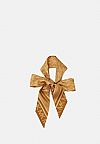 MICHAEL KORS SILK SKINNY ΜΑΝΤΗΛΙ