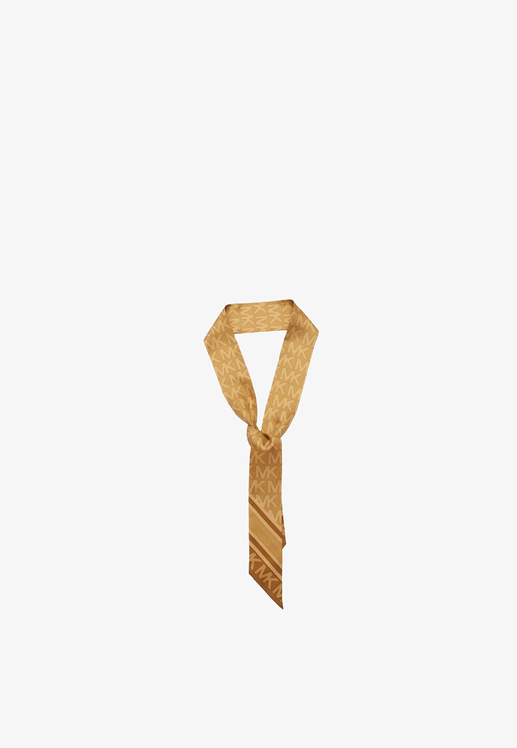 MICHAEL KORS SILK SKINNY ΜΑΝΤΗΛΙ