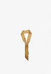 MICHAEL KORS SILK SKINNY ΜΑΝΤΗΛΙ