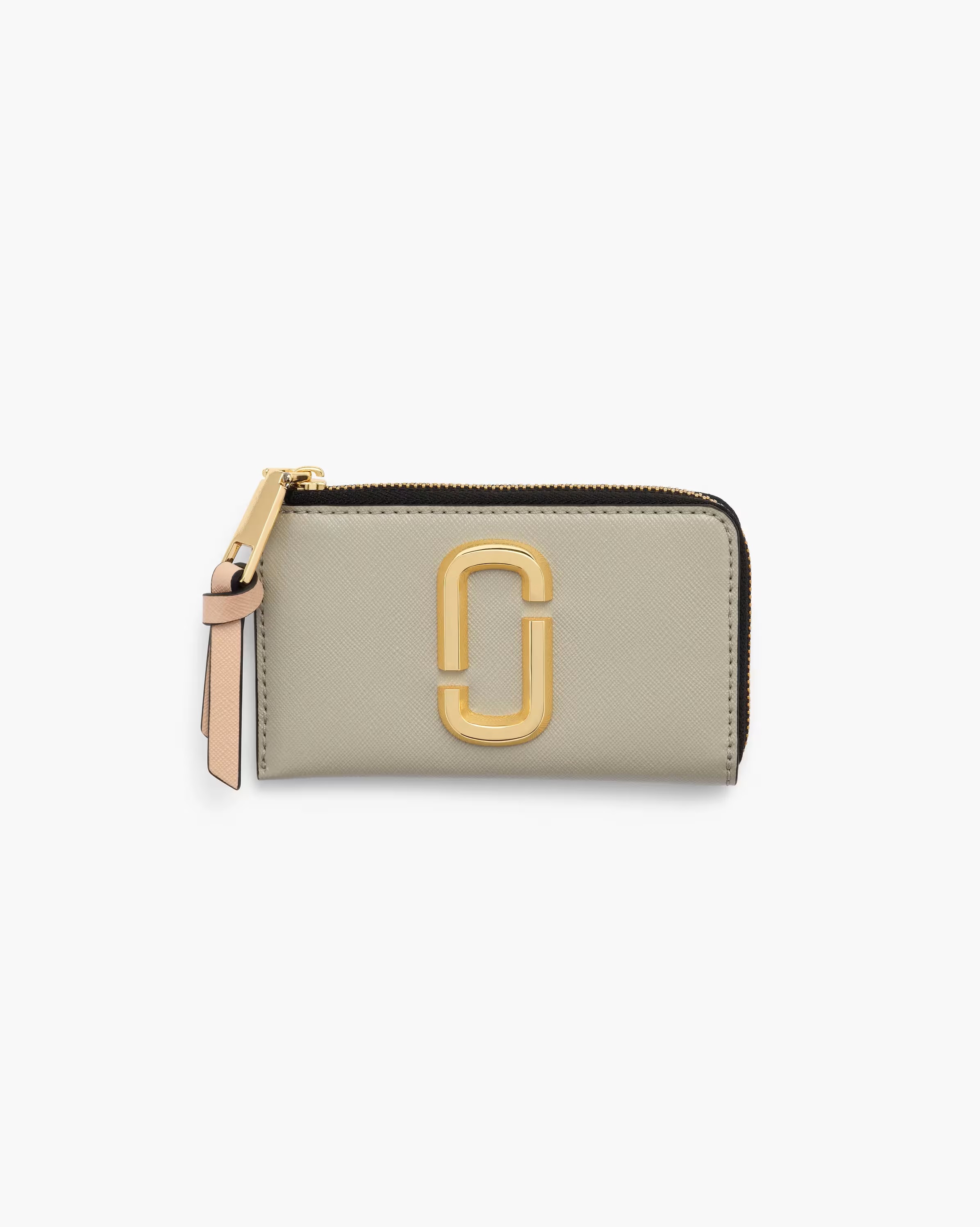 MARC JACOBS THE SNAPSHOT TOP ZIP MULTI ΠΟΡΤΟΦΟΛΙ