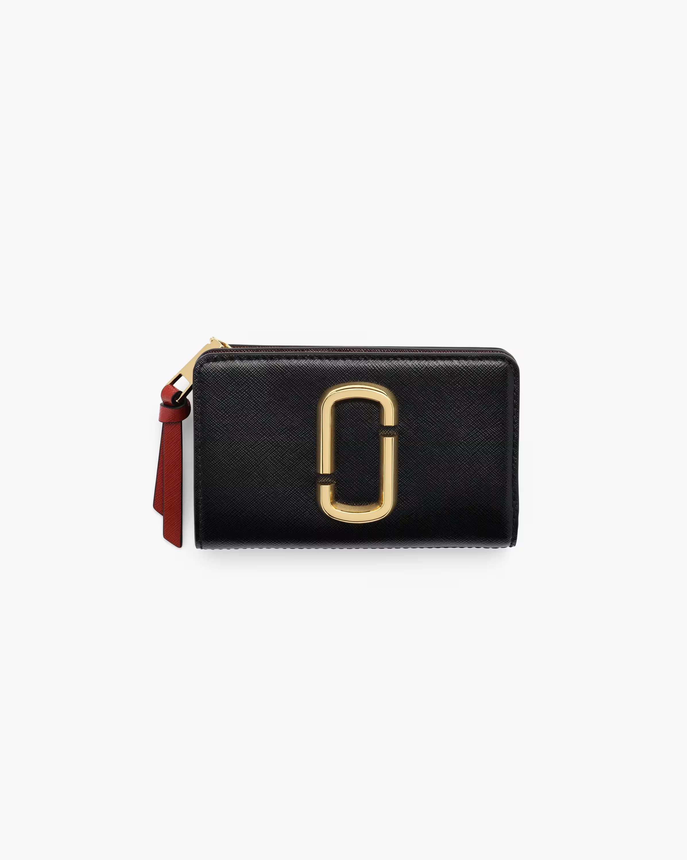 MARC JACOBS THE SNAPSHOT COMPACT ΠΟΡΤΟΦΟΛΙ