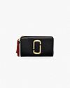 MARC JACOBS THE SNAPSHOT COMPACT ΠΟΡΤΟΦΟΛΙ