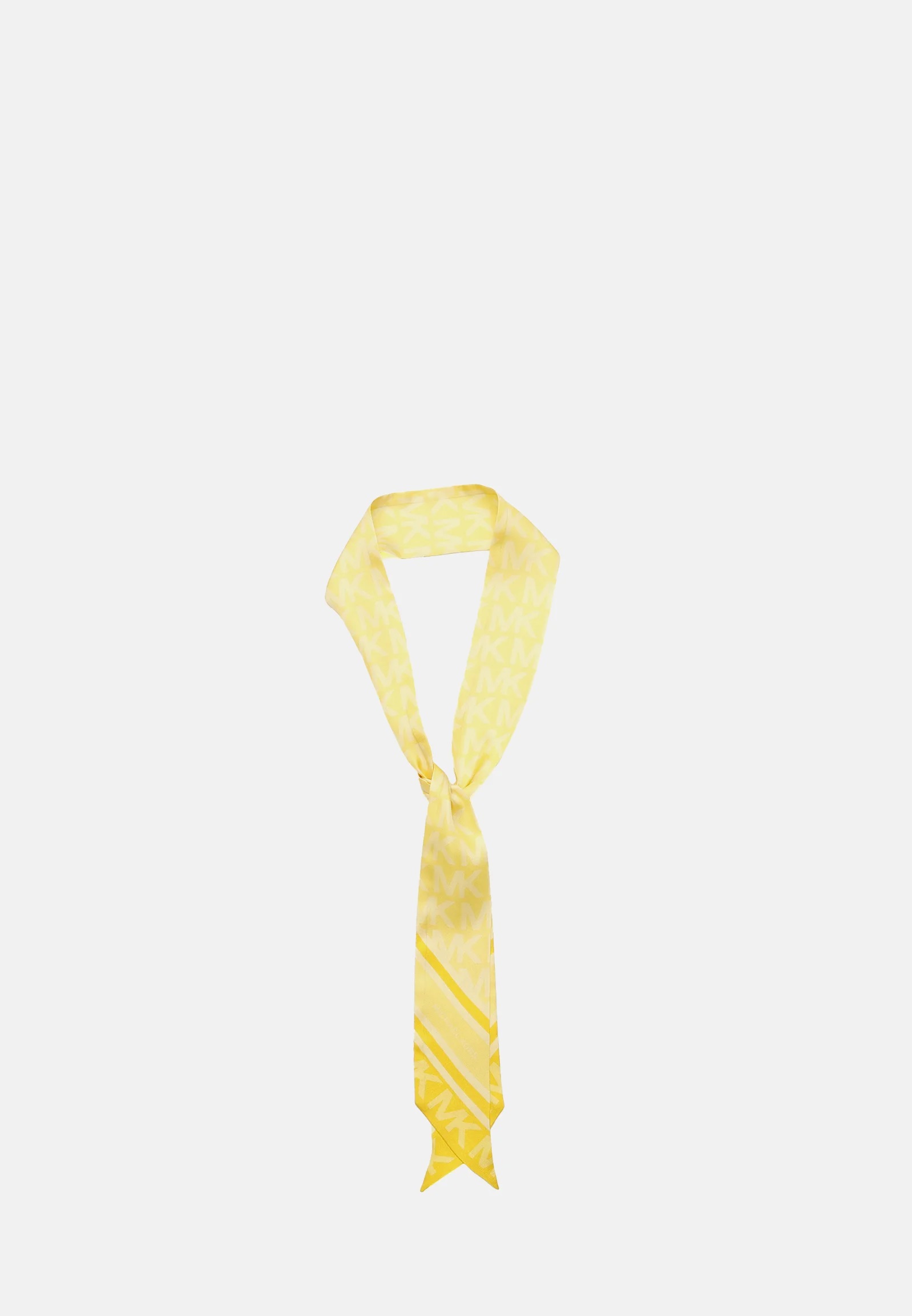 MICHAEL KORS SILK SKINNY ΜΑΝΤΗΛΙ
