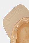 MICHAEL KORS LOGO COTTON BASEBALL CAP