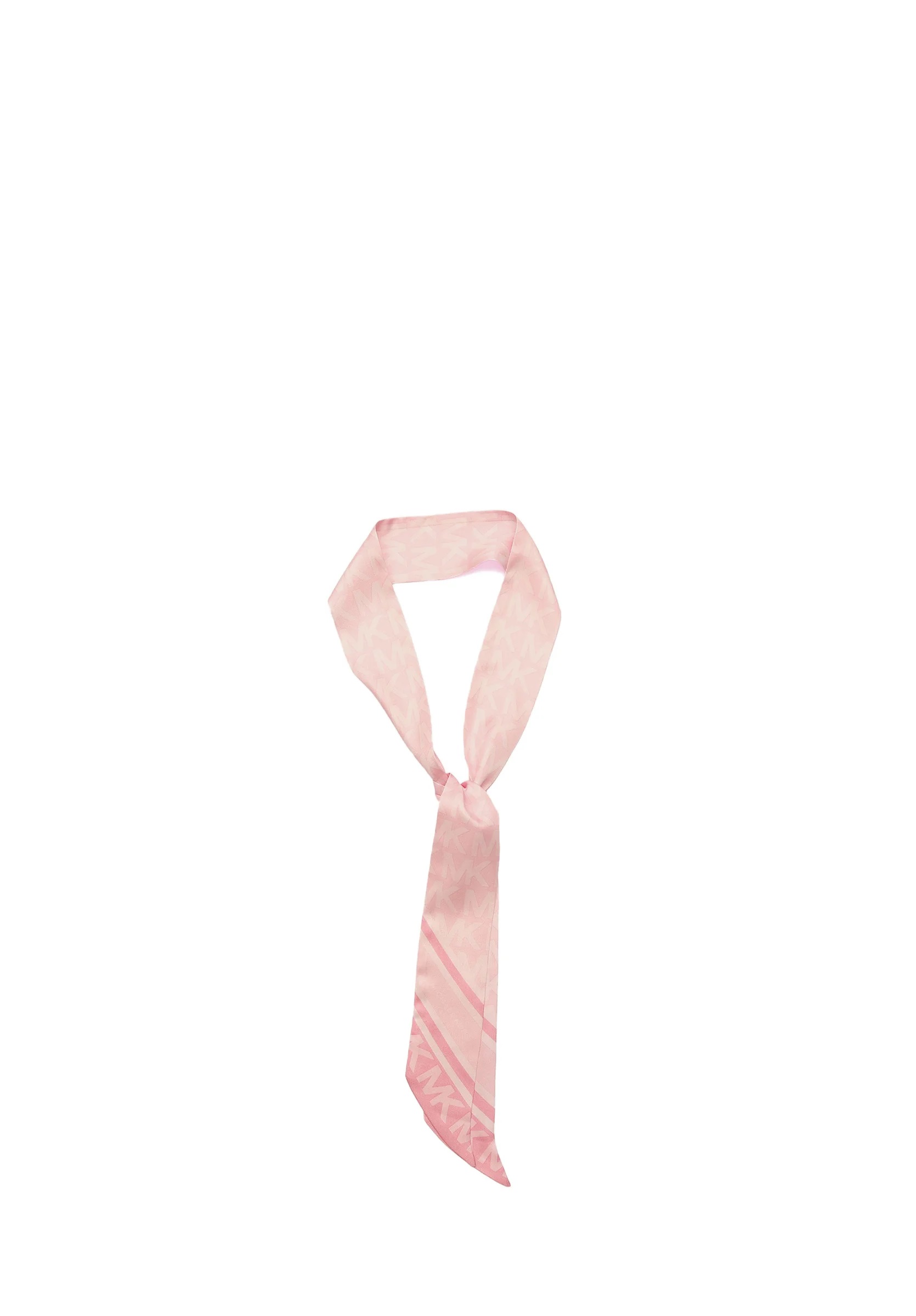 MICHAEL KORS SILK SKINNY ΜΑΝΤΗΛΙ