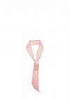 MICHAEL KORS SILK SKINNY ΜΑΝΤΗΛΙ