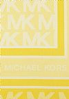MICHAEL KORS SILK SQUARE ΜΑΝΤΗΛΙ