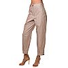 EMME EMMBIRD POPLIN STRIPED ΠΑΝΤΕΛΟΝΙ
