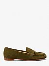 MICHAEL KORS JENNINGS SUEDE ΜΟΚΑΣΙΝΙΑ