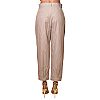 EMME EMMBIRD POPLIN STRIPED ΠΑΝΤΕΛΟΝΙ