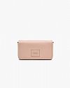 MARC JACOBS THE LEATHER MINI ΤΣΑΝΤΑ
