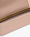 MARC JACOBS THE LEATHER MINI ΤΣΑΝΤΑ