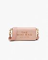 MARC JACOBS THE LEATHER MINI ΤΣΑΝΤΑ