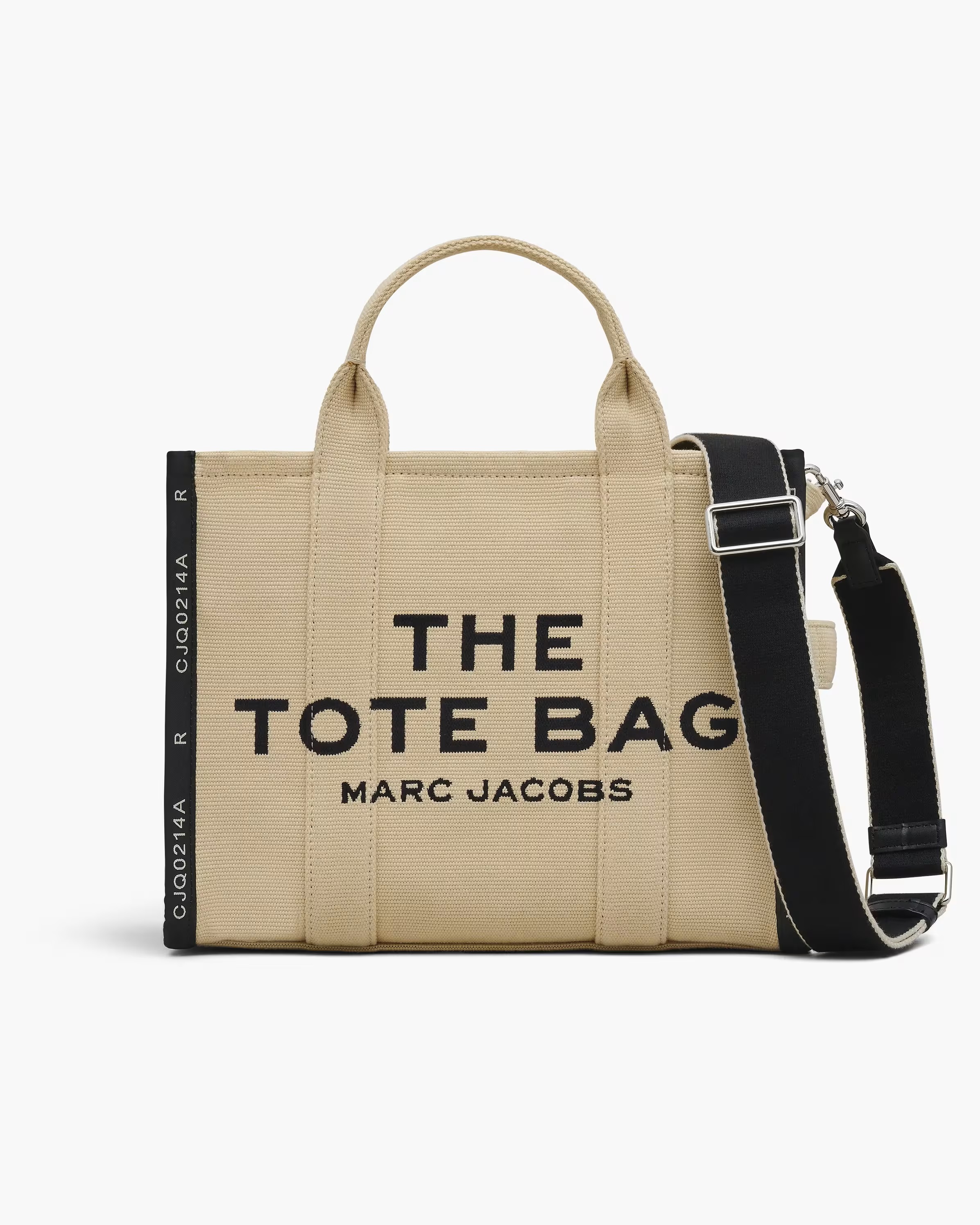 MARC JACOBS THE JACQUARD MEDIUM TOTE ΤΣΑΝΤΑ
