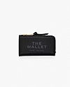 MARC JACOBS THE LEATHER SLIM ΠΟΡΤΟΦΟΛΙ