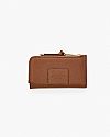 MARC JACOBS THE LEATHER SLIM ΠΟΡΤΟΦΟΛΙ