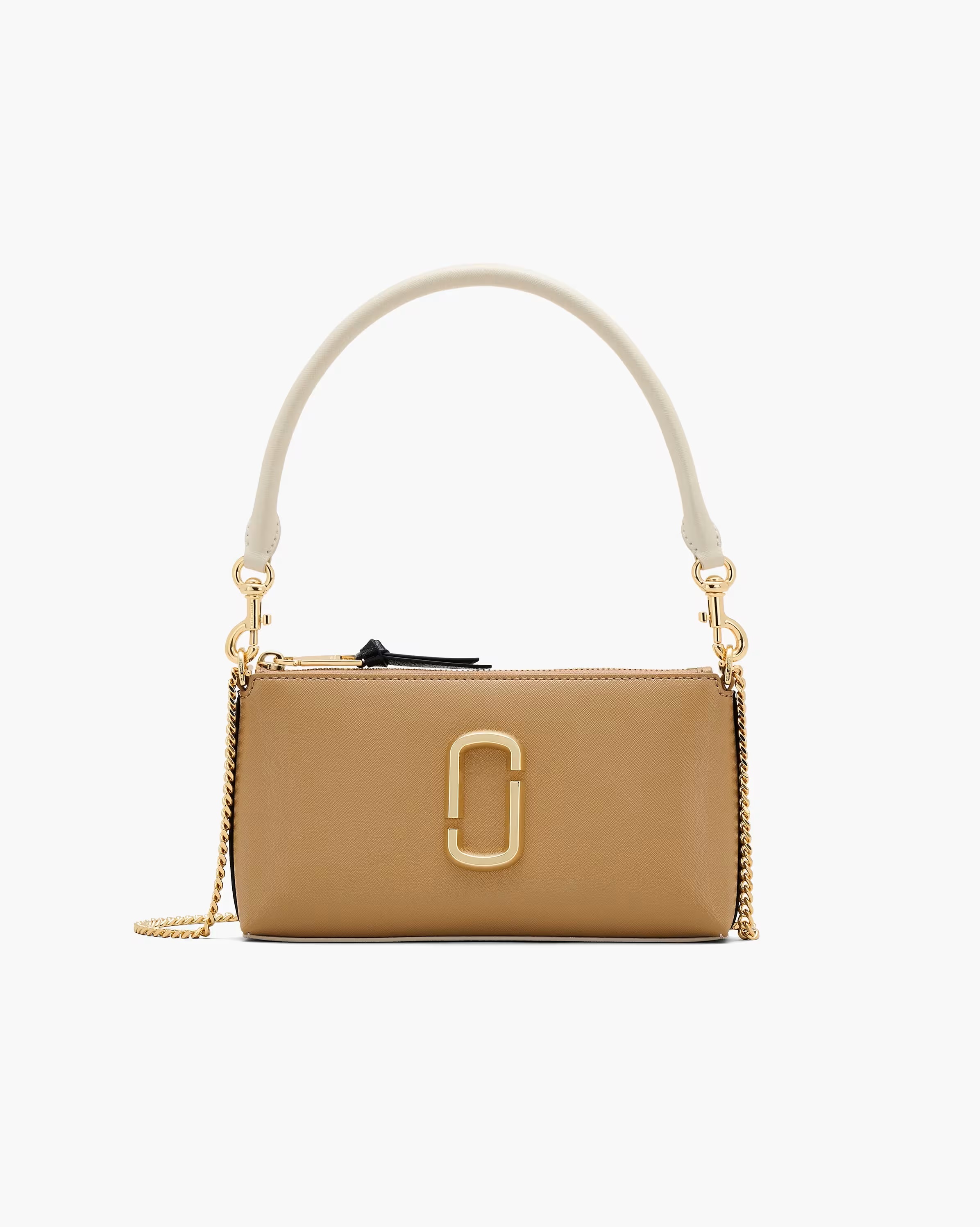 MARC JACOBS THE SNAPSHOT CONVERTIBLE SHOULDER ΤΣΑΝΤΑ