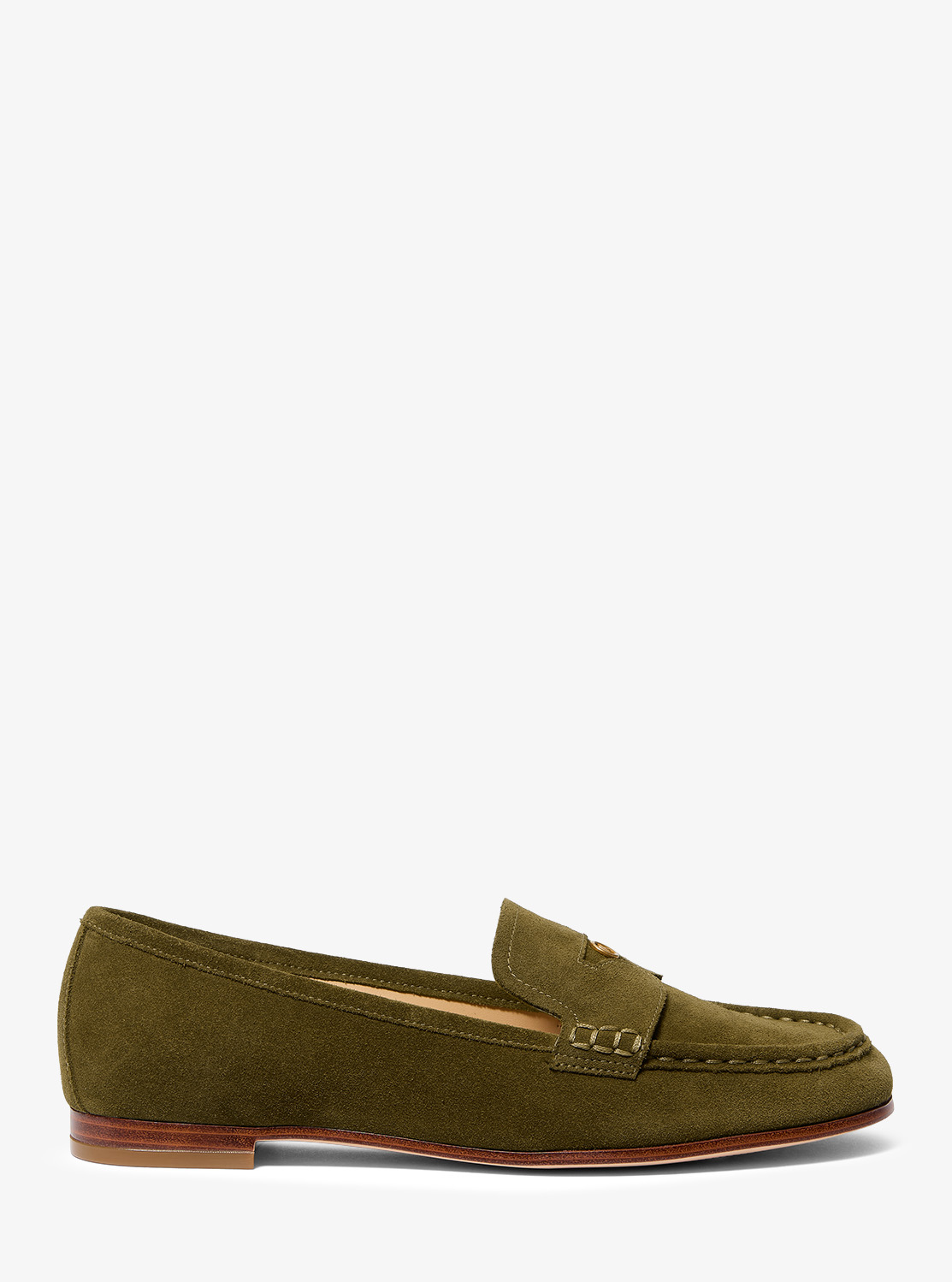 MICHAEL KORS JENNINGS SUEDE ΜΟΚΑΣΙΝΙΑ