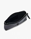 MARC JACOBS THE SNAPSHOT DTM WRISTLET