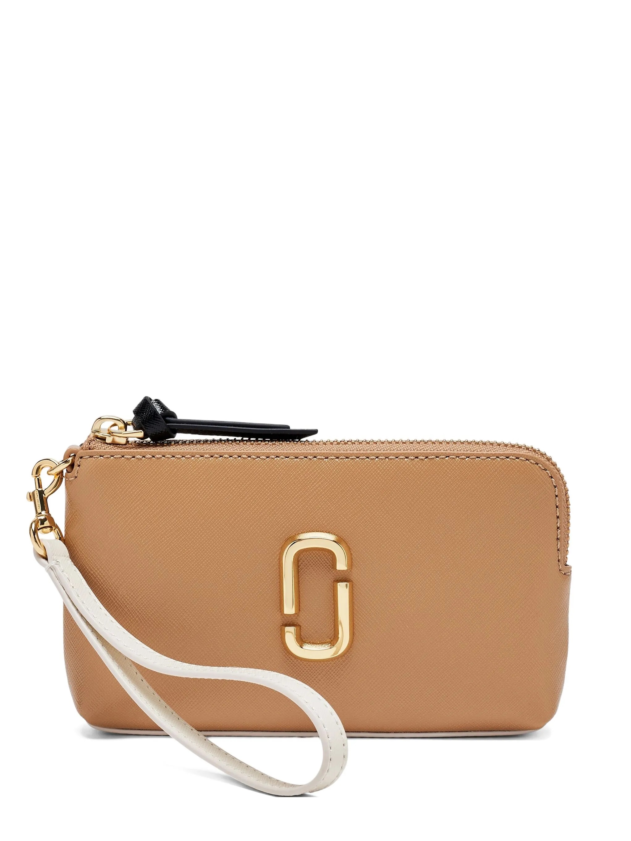 MARC JACOBS THE SNAPSHOT WRISTLET