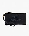 MARC JACOBS THE LEATHER POUCH 
