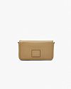 MARC JACOBS THE LEATHER MINI ΤΣΑΝΤΑ