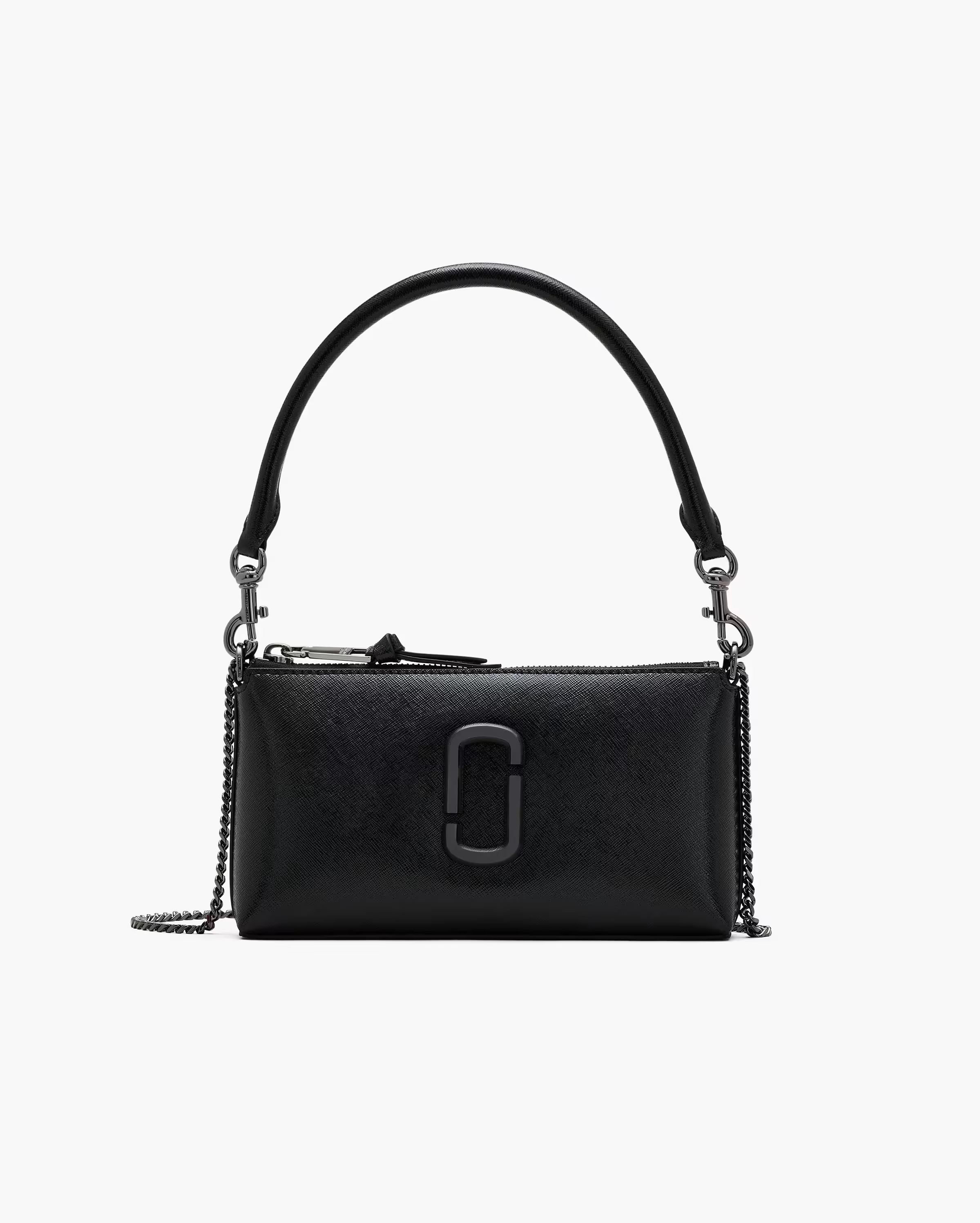 MARC JACOBS THE SNAPSHOT DTM CONVERTIBLE SHOULDER ΤΣΑΝΤΑ