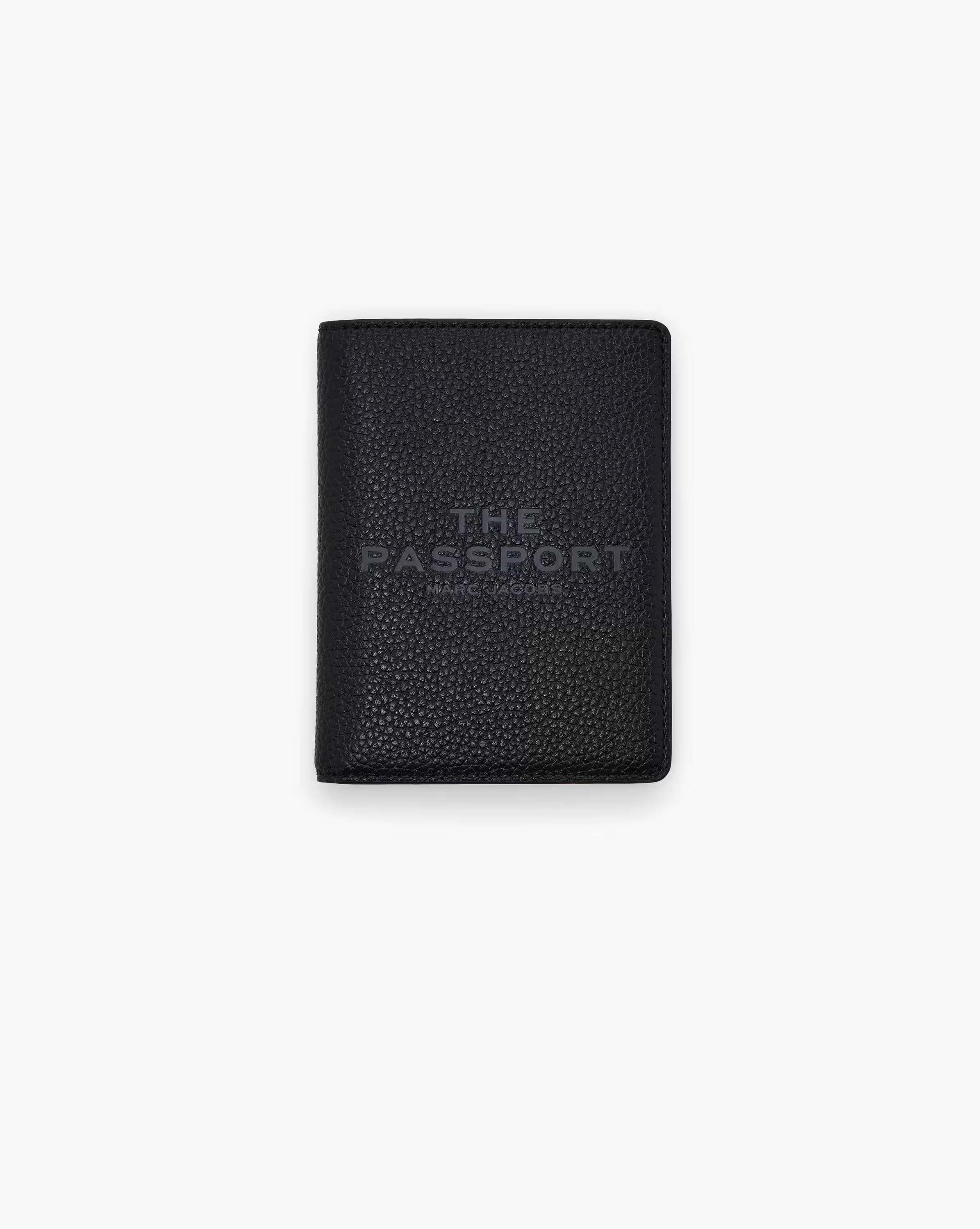 MARC JACOBS THE PASSPORT CASE